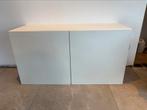 Ikea besta wandmeubel / tvmeubel, Ophalen, Gebruikt, Minder dan 150 cm, Minder dan 100 cm