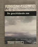 De geschilderde zee, Bernard Dewulf, Provinciaal Museum voor, Boeken, Ophalen of Verzenden, Nieuw, Schilder- en Tekenkunst