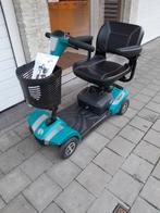 Nieuwe verwijderbare elektrische rolstoel PMR Veo Rascal, Ophalen of Verzenden, Zo goed als nieuw