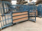 corlette rolcontainers meubelwagen stapelbaar 196x115x217cm, AM trading, Overige typen, Tot 1000 kg, Ophalen of Verzenden