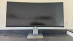 Dell monitor, Computers en Software, Monitoren, HD, IPS, Zo goed als nieuw, Ophalen