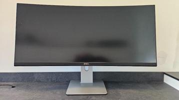 Dell monitor beschikbaar voor biedingen