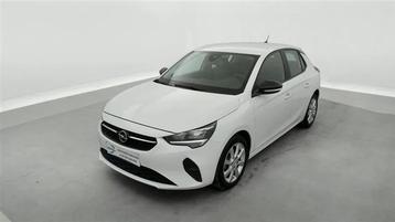 Opel Corsa 1.2i Edition Start/Stop (EU6AP) (bj 2023) beschikbaar voor biedingen