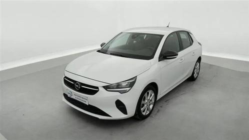 Opel Corsa 1.2i Edition Start/Stop (EU6AP) (bj 2023), Auto's, Opel, Bedrijf, Te koop, Corsa, ABS, Boordcomputer, Centrale vergrendeling