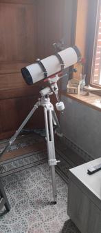 Télescope Omegon, Audio, Tv en Foto, Optische apparatuur | Telescopen, Ophalen, Zo goed als nieuw