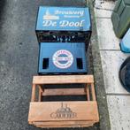 bacs à bière, Collections, Marques de bière, Enlèvement ou Envoi, Comme neuf