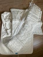 Lot parkbekleding, Kinderen en Baby's, Ophalen, Gebruikt, Jongetje of Meisje, Wit