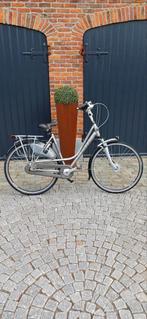 DAMESFIETS  - GAZELLE   [ NIEUWSTAAT  ], Fietsen en Brommers, Fietsen | Dames | Damesfietsen, Ophalen, Nieuw, Gazelle, Versnellingen