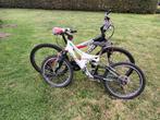 Set mountainbikes, Fietsen en Brommers, Fietsen | Mountainbikes en ATB, Ophalen, Gebruikt, Heren, Trek