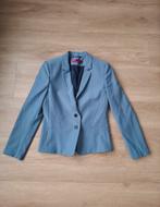 Blazer Hugo Boss maat 36, Blauw, Ophalen of Verzenden, Zo goed als nieuw, Jasje