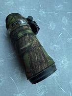 Sigma 150-600mm f/5.0-6.3 DG OS HSM (Canon mount), TV, Hi-fi & Vidéo, Photo | Lentilles & Objectifs, Enlèvement, Comme neuf, Téléobjectif