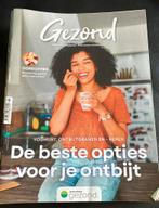 Testaankoop Gezond 2021-2024, Ophalen of Verzenden, Zo goed als nieuw