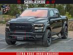 Dodge RAM 1500 GT EDITION | 5.7 HEMI V8 402PK | VIRTUAL COCK, Automaat, Zwart, Bedrijf, RAM 1500