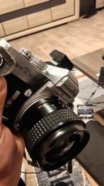 Minolta srT 303, Ophalen, Zo goed als nieuw, Minolta