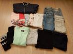 Pakket meisjeskledij maat 152., Kinderen en Baby's, Ophalen of Verzenden, Gebruikt, Maat 152
