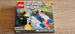 Lego - Star Wars - Microfighters - 75160, Enfants & Bébés, Jouets | Duplo & Lego, Ensemble complet, Lego, Enlèvement ou Envoi