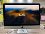 27-inch iMac met Retina 5K-display, Ophalen, IMac