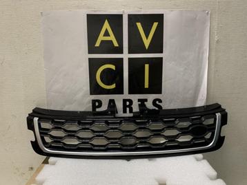 RANGE ROVER EVOQUE 2 K8D2-8A163-B GRILLE GRILL 2019- beschikbaar voor biedingen