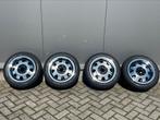 ATS cup velgen met nieuwe banden 185/55R15., Ophalen, 15 inch, Nieuw, 185 mm