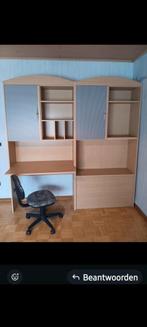 Kasten en bed kinderkamer, Huis en Inrichting, Ophalen, Gebruikt
