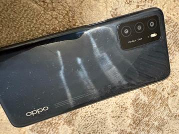Oppo A16 beschikbaar voor biedingen