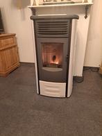 Pellet kachel, Ophalen, Zo goed als nieuw