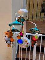 muziekmobiel, Kinderen en Baby's, Ophalen, Zo goed als nieuw, Mobiel, Met licht