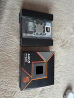 Ryzen 7600, Enlèvement, Comme neuf