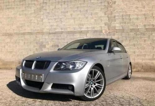 Zoek Bmw e90/e91/e46, Auto's, BMW, Particulier, 3 Reeks, Diesel, Ophalen