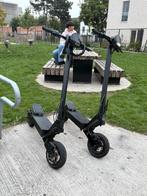 Kukurin g2, Fietsen en Brommers, Steps, Ophalen, Zo goed als nieuw