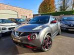 Nissan Juke,1.6i/117pk/51500km/AUTOMAAT, FULL OPTION, Auto's, 4 cilinders, 1600 cc, Bedrijf, 5 zetels