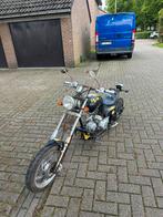 Chopper 49cc opmaak 100€, Fietsen en Brommers, Brommers | Honda, Ophalen of Verzenden, Zo goed als nieuw