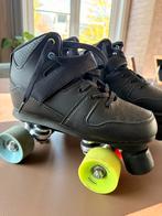 Rolschaatsen maat 38, Sport en Fitness, Ophalen, Zo goed als nieuw