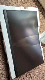 MSI curved monitor 27inch, Computers en Software, Monitoren, Gebruikt, MSI, Ophalen, Gaming
