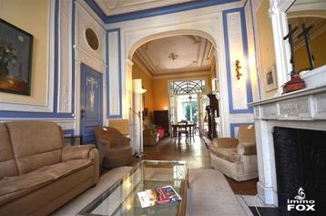 Maison à vendre à Schaerbeek, 5 chambres beschikbaar voor biedingen