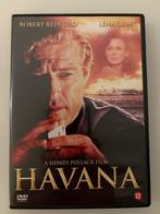 DVD Havana (1990) Robert Redford Alan Arkin Lena Olin, Ophalen of Verzenden
