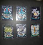 Wotc Era: lotje Topps Pokemonkaarten (ENG), Ophalen of Verzenden