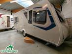 Caravelair ARTICA 540, Caravanes & Camping, Jusqu'à 4, 6 à 7 mètres, Entreprise, 1250 - 1500 kg