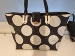 Liu Jo tote bag, Handtassen en Accessoires, Tassen | Damestassen, Ophalen of Verzenden, Zo goed als nieuw, Zwart, Handtas