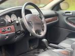 Chrysler Sebring Essence Automatique 100ooo km 1000€, Autos, Cuir, Cruise Control, Achat, Entreprise