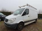 Mercedes-Benz Sprinter 316 CDI Sprinter L2 H2 (bj 2012), Auto's, Euro 5, Gebruikt, 4 cilinders, 5 deurs