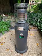 Terrasverwarmer, Ophalen, Draaibaar, Zo goed als nieuw, Vloer