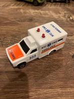 Majorette Ambulance, Collections, Collections Autre, Enlèvement ou Envoi