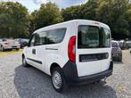 Fiat doblo 1.3 diesel bj 2015 km156.000, Auto's, Fiat, Voorwielaandrijving, Euro 5, Stof, 4 cilinders