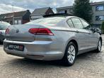 VW Passat 1.6TDi * DSG * OpenDak, Auto's, Automaat, 4 deurs, Stof, Euro 6