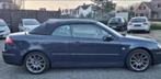 Saab Cabrio 9.3, Auto's, Cabriolet, Particulier, Te koop, Benzine