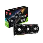 MSI GeForce RTX 3060 GAMING X TRIO 12G, GDDR6, Enlèvement, Neuf, Autres types