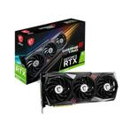 MSI GeForce RTX 3060 GAMING X TRIO 12G, Ophalen, GDDR6, Nieuw, Overige typen