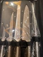 Messenset St. Moritz NIEUW, Enlèvement, Neuf