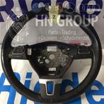 Multifunctioneel stuur VW Passat CC 3C8419091BF, Auto-onderdelen, Gebruikt, -, Volkswagen, -
